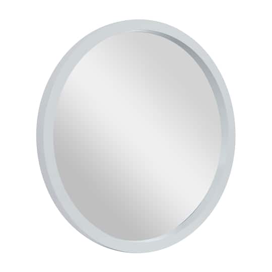 Contemporary Wall Mirror